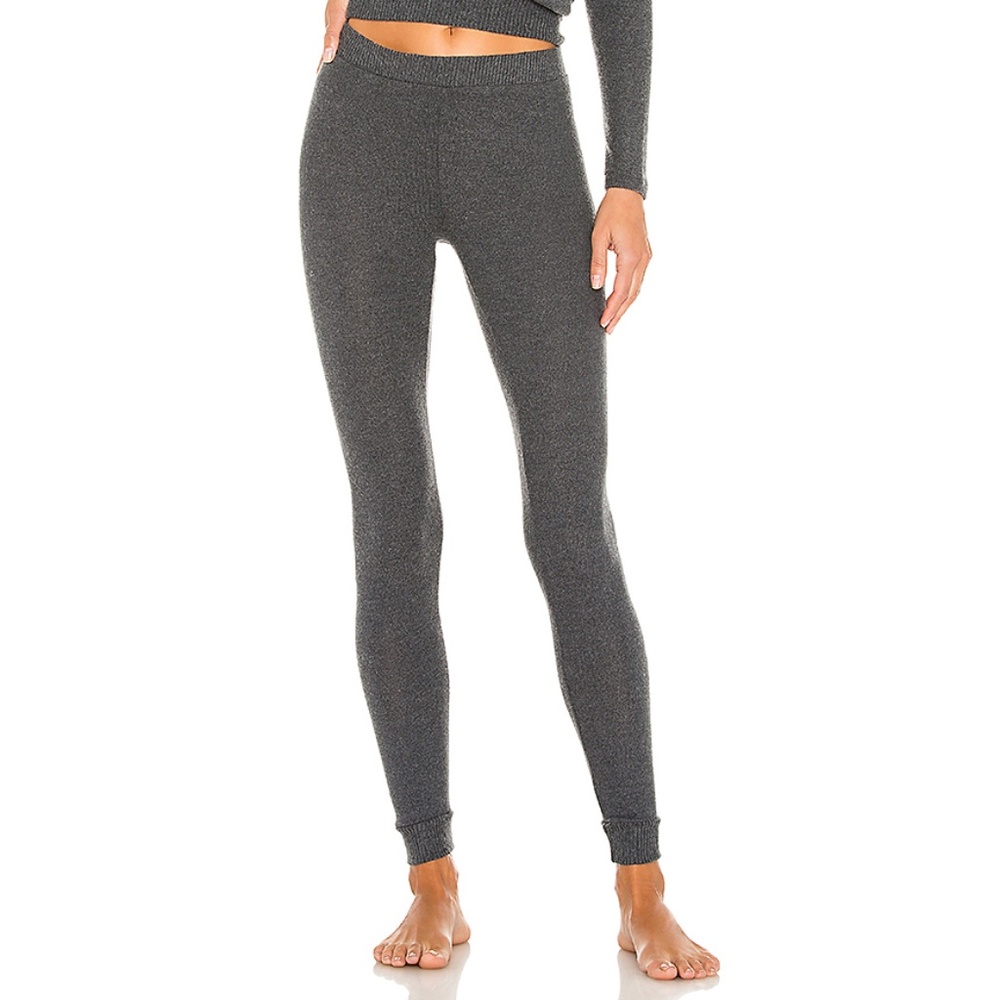 Eberjey The Cozy Sweater Legging